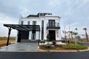 Jasmia Residence Summarecon Crown Gading