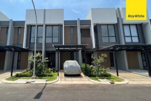 Magenta Residence Summarecon Bekasi