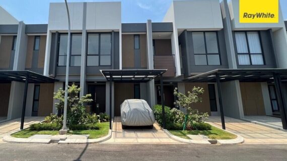 Magenta Residence Summarecon Bekasi