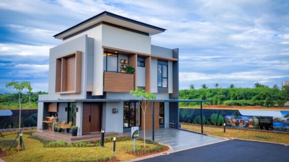 Mulberry Residence Summarecon Bekasi